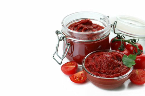 خرید و فروش رب گوجه فرنگی